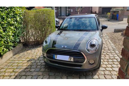 Mini Cooper Gebrauchtwagen
