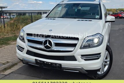 Mercedes-Benz GL 450 Gebrauchtwagen