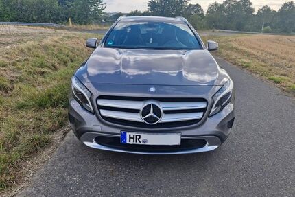 Mercedes-Benz GLA 200 Gebrauchtwagen