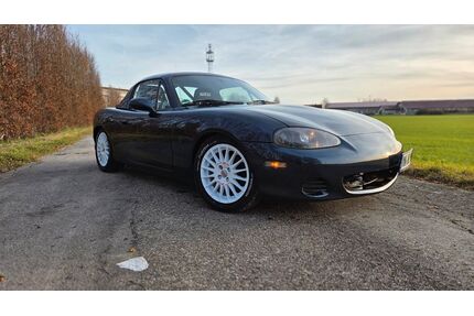 Mazda MX-5 Gebrauchtwagen