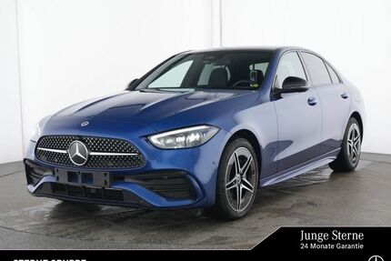 Mercedes-Benz C 300 Gebrauchtwagen