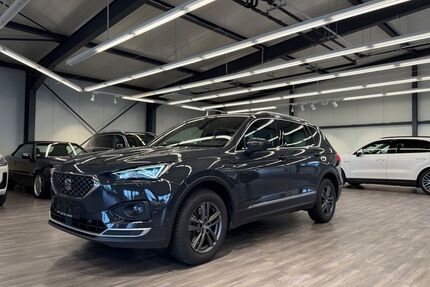 Seat Tarraco Gebrauchtwagen