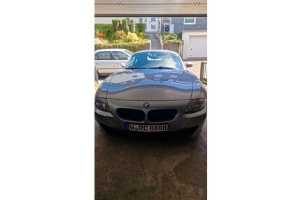 BMW Z4 Gebrauchtwagen