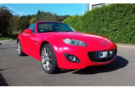 Mazda MX-5 Gebrauchtwagen