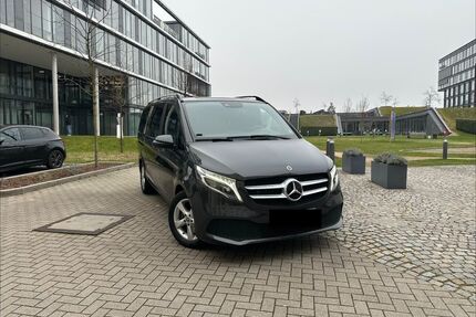Mercedes-Benz V 250 Gebrauchtwagen