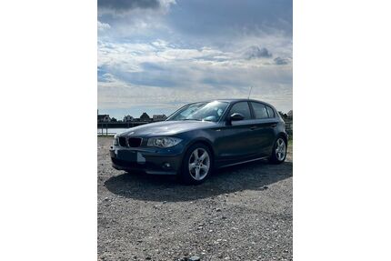 BMW 116 Gebrauchtwagen