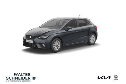 Seat Ibiza Gebrauchtwagen