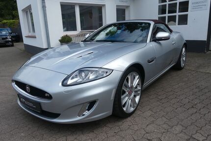Jaguar XK Gebrauchtwagen