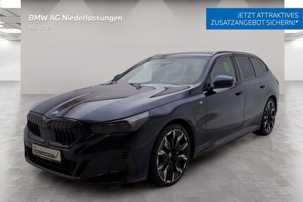 BMW 550 Gebrauchtwagen