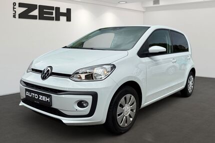 VW up! Gebrauchtwagen