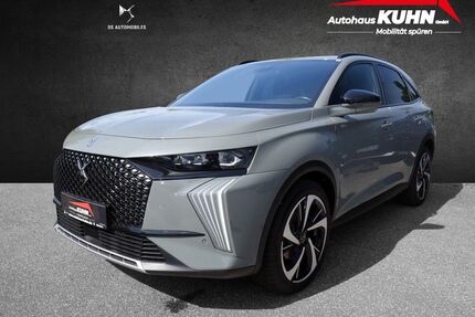 DS Automobiles DS7 (Crossback) Gebrauchtwagen