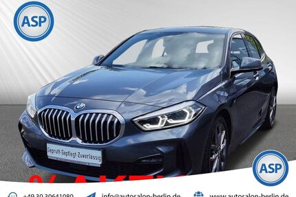 BMW 120 Gebrauchtwagen