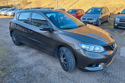 Nissan Pulsar Gebrauchtwagen