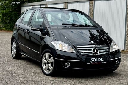 Mercedes-Benz A 180 Gebrauchtwagen