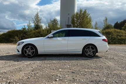 Mercedes-Benz C 220 Gebrauchtwagen