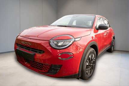 Fiat 600 Gebrauchtwagen