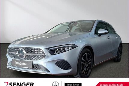 Mercedes-Benz A 200 Gebrauchtwagen