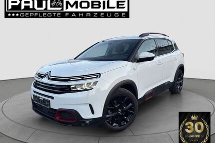 Citroen C5 Aircross Gebrauchtwagen