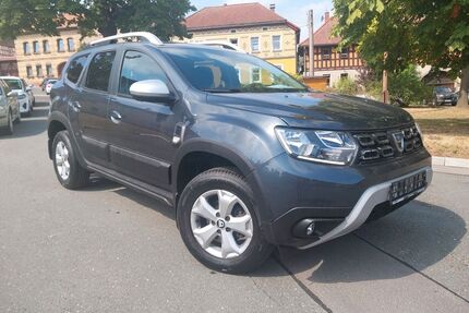 Dacia Duster Gebrauchtwagen