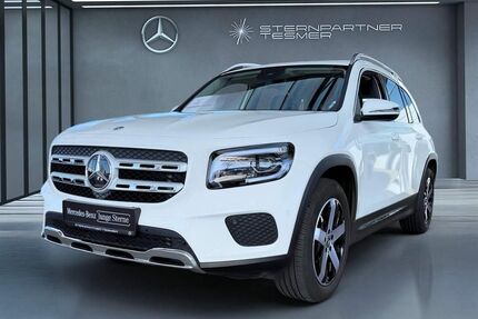 Mercedes-Benz GLB 180 Gebrauchtwagen