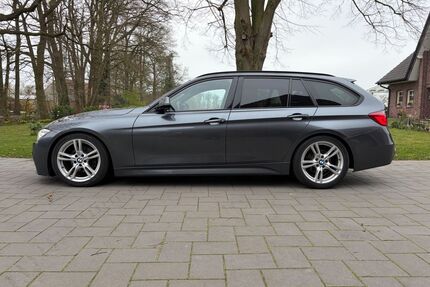 BMW 320 Gebrauchtwagen