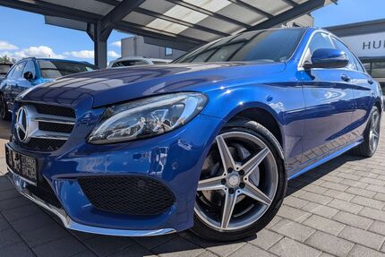 Mercedes-Benz C 220 Gebrauchtwagen