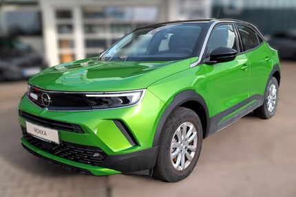 Opel Mokka Gebrauchtwagen