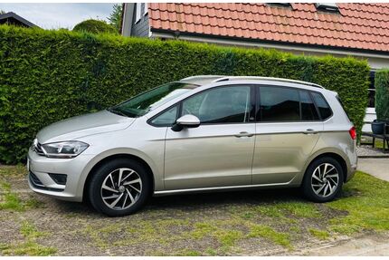 VW Golf Sportsvan Gebrauchtwagen