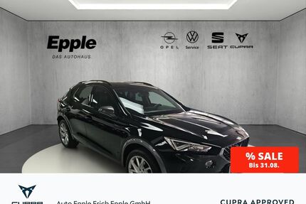 Cupra Formentor Gebrauchtwagen