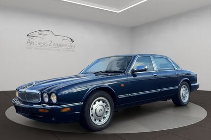 Jaguar Daimler Gebrauchtwagen