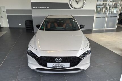 Mazda 3 Gebrauchtwagen