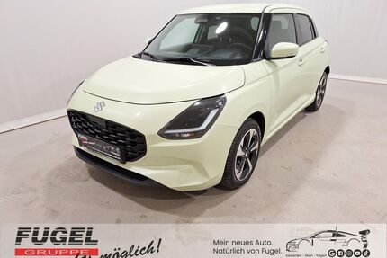 Suzuki Swift Gebrauchtwagen