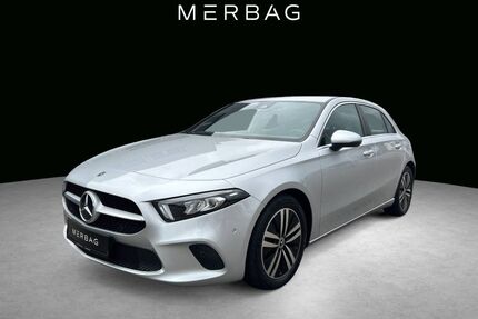 Mercedes-Benz A 220 Gebrauchtwagen