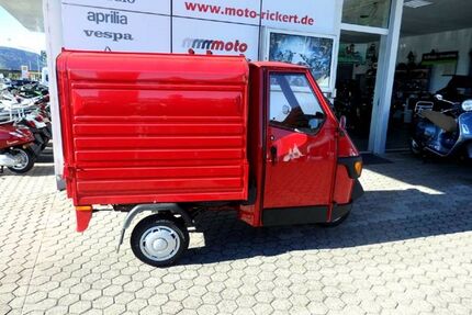 Piaggio APE Gebrauchtwagen