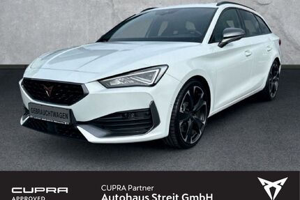 Cupra Leon Gebrauchtwagen