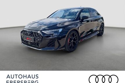 Audi RS3 Gebrauchtwagen