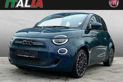Fiat 500e Gebrauchtwagen