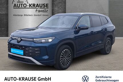 VW Tayron Gebrauchtwagen