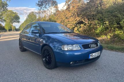 Audi A3 Gebrauchtwagen
