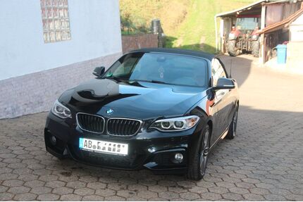 BMW 220 Gebrauchtwagen