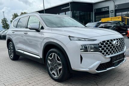 Hyundai SANTA FE Gebrauchtwagen