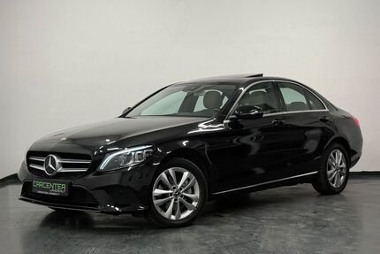 Mercedes-Benz C 220 Gebrauchtwagen