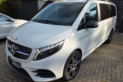 Mercedes-Benz V 300 Gebrauchtwagen