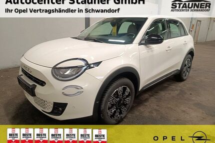 Fiat 600 Gebrauchtwagen