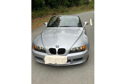 BMW Z3 Gebrauchtwagen