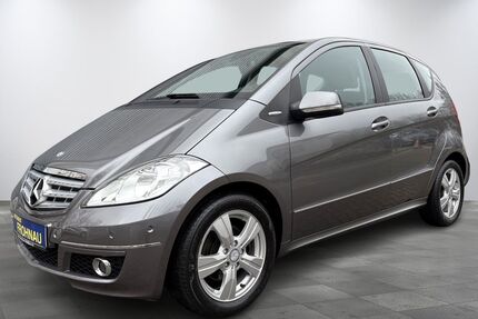Mercedes-Benz A 160 Gebrauchtwagen