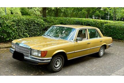 Mercedes-Benz S 280 Gebrauchtwagen