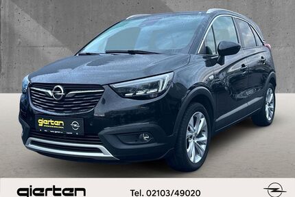 Opel Crossland (X) Gebrauchtwagen