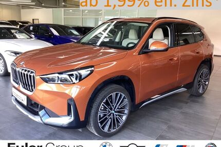BMW X1 Gebrauchtwagen