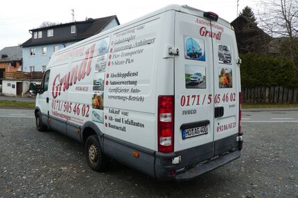 IVECO Andere Gebrauchtwagen